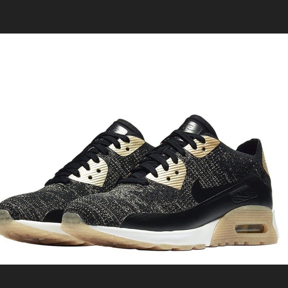 Nike Air Max 90 Ultra Flyknit